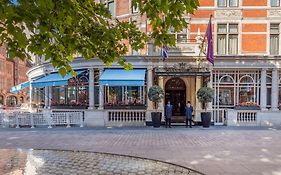 Connaught London Hotel