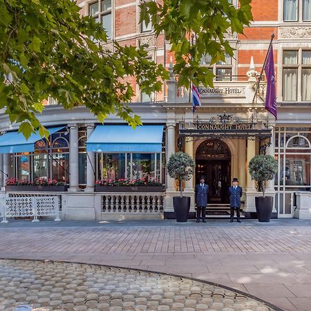 The Connaught, Maybourne London Exterior photo