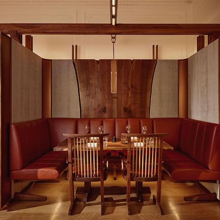 The Connaught, Maybourne London Exterior photo
