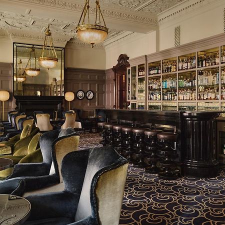 The Connaught, Maybourne London Exterior photo