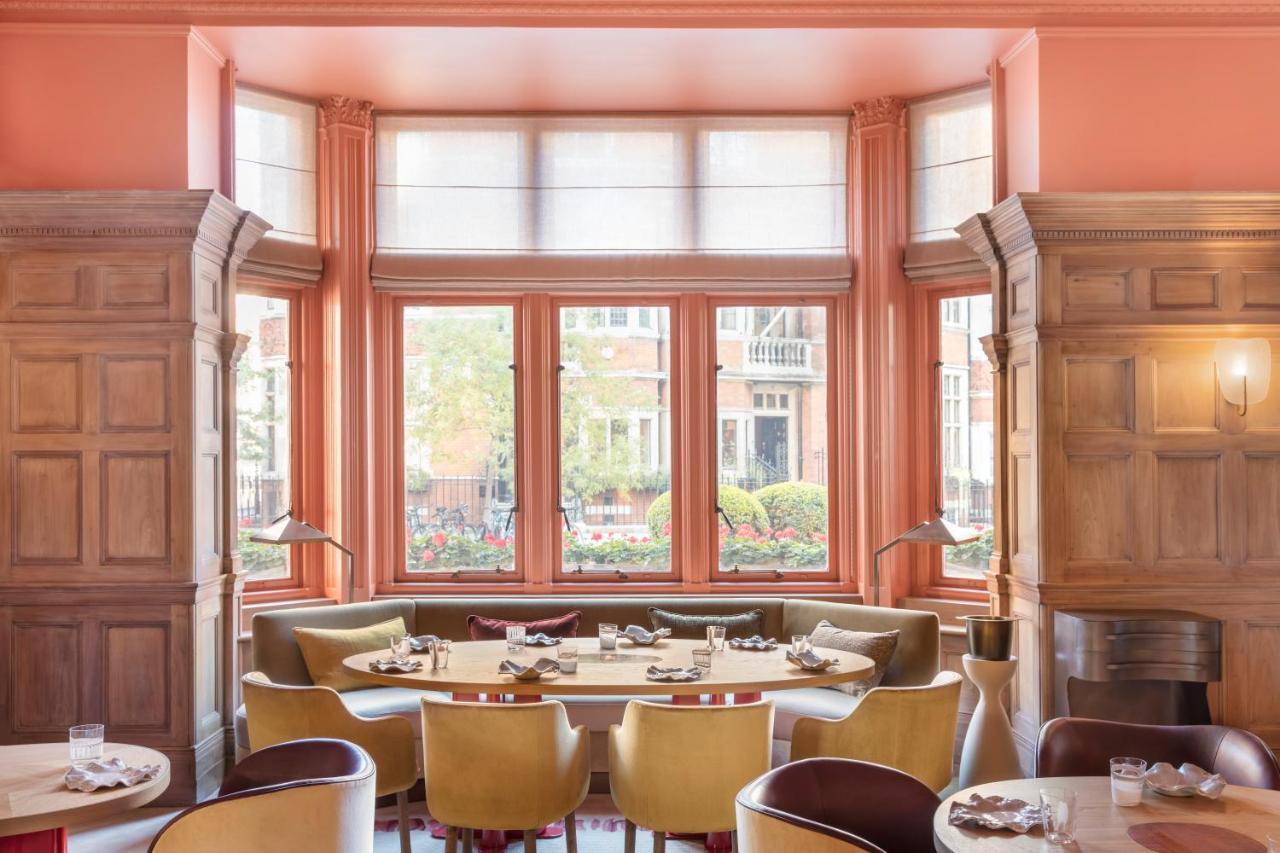 The Connaught, Maybourne London Exterior photo