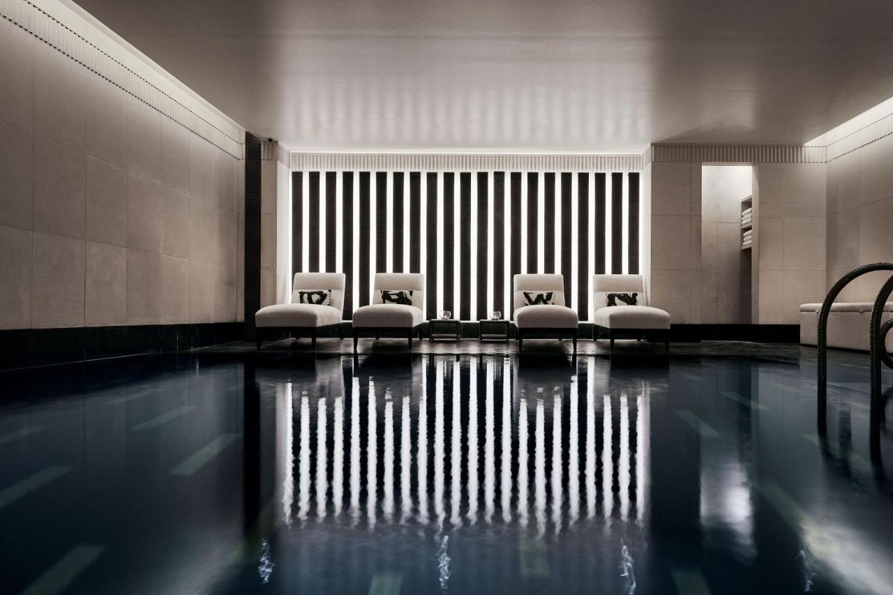 The Connaught, Maybourne London Exterior photo