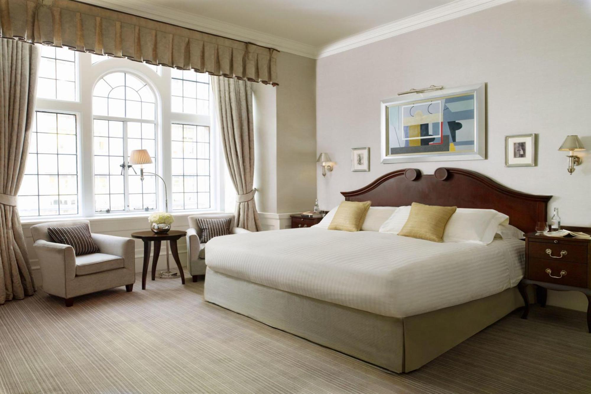 The Connaught, Maybourne London Exterior photo
