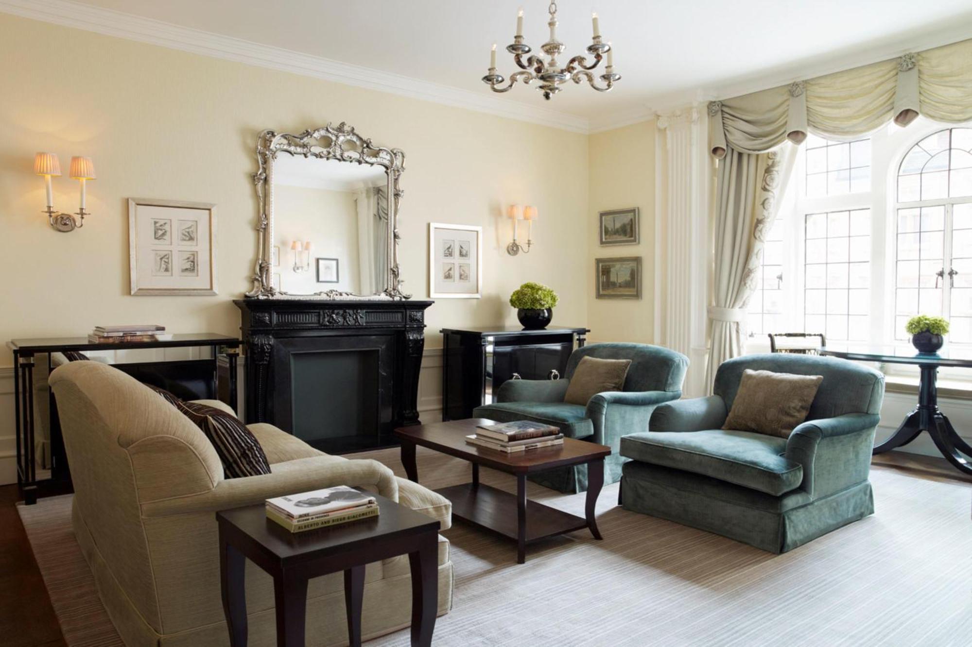 The Connaught, Maybourne London Exterior photo
