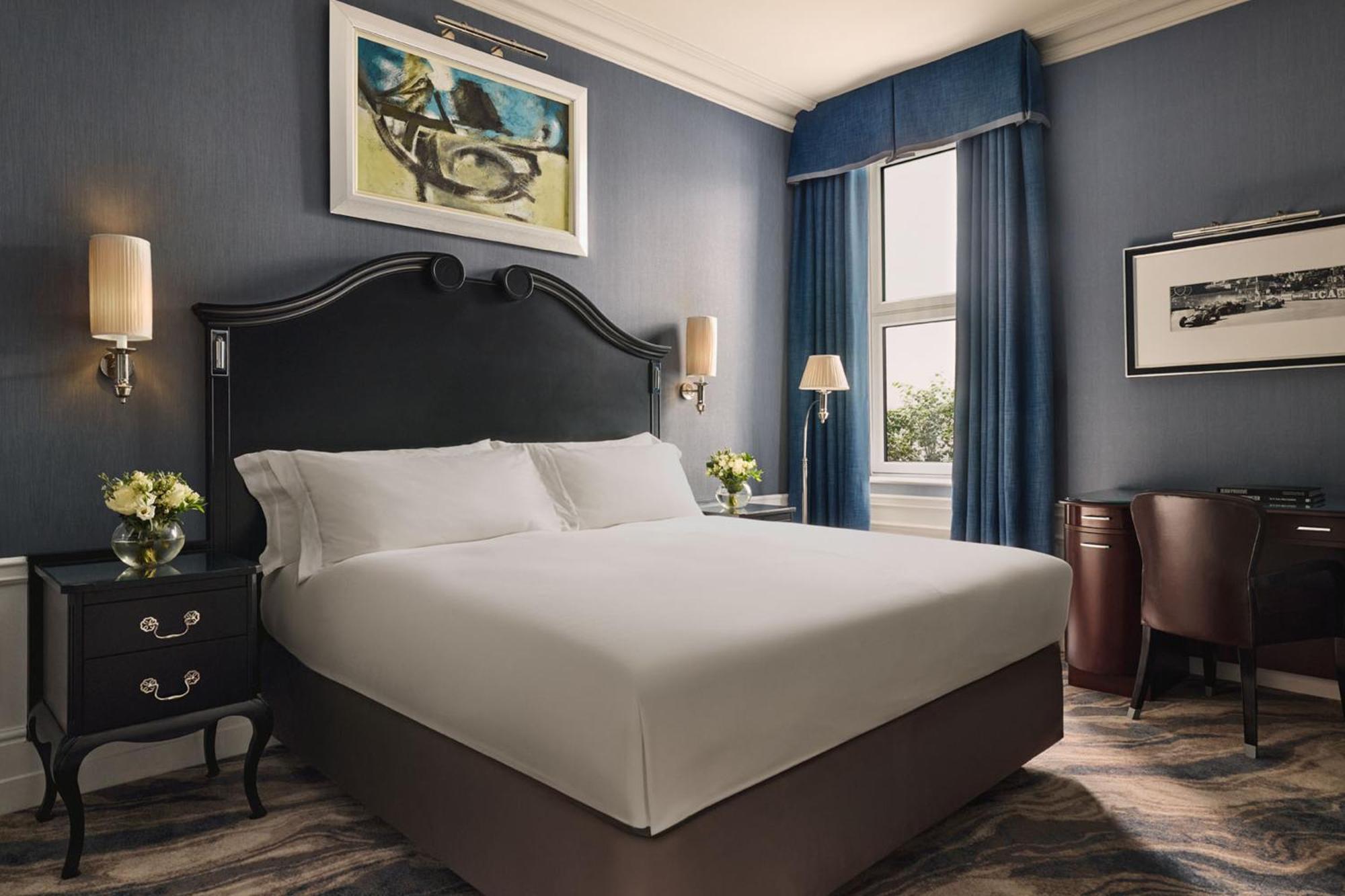 The Connaught, Maybourne London Exterior photo