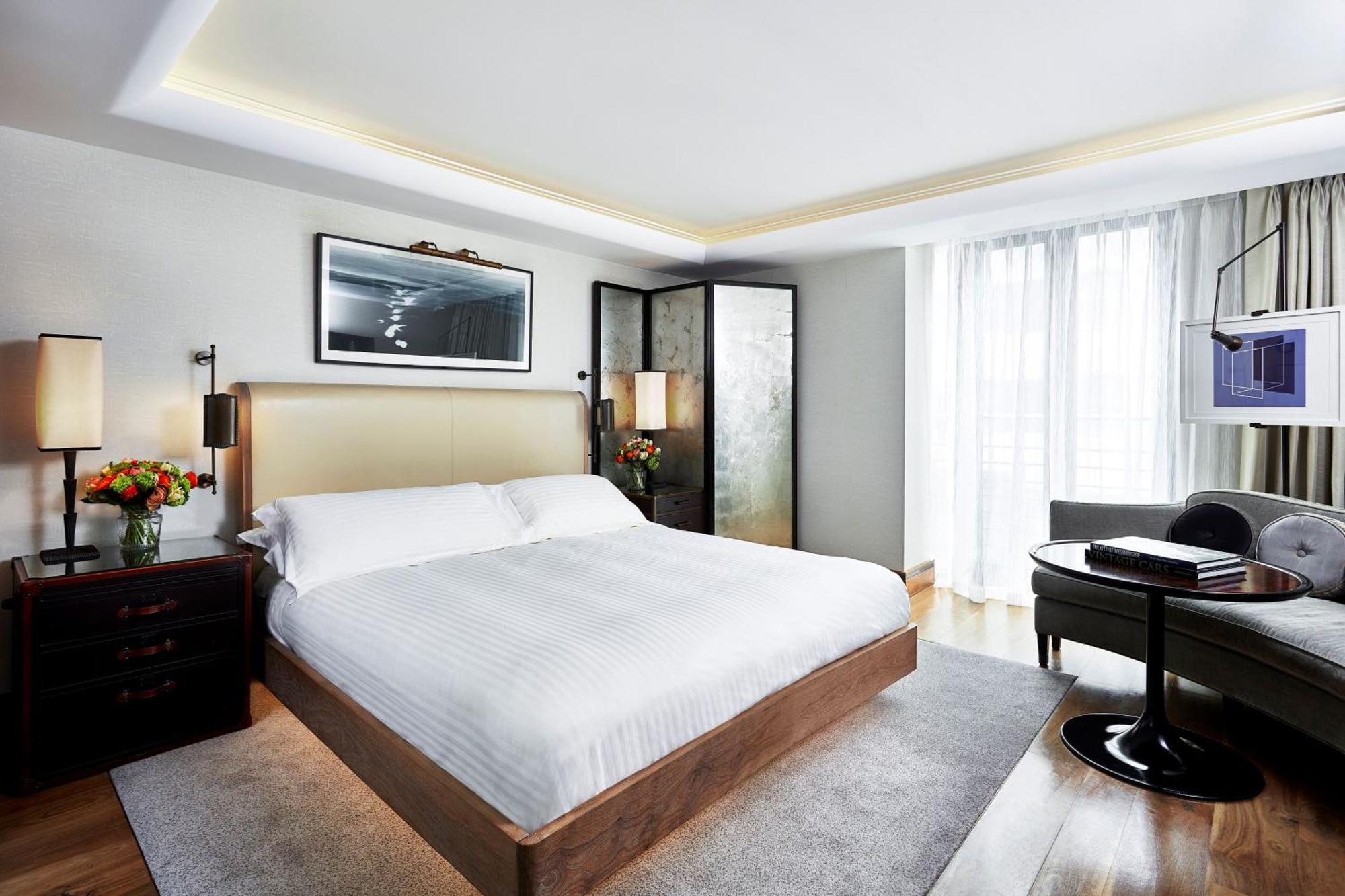 The Connaught, Maybourne London Exterior photo