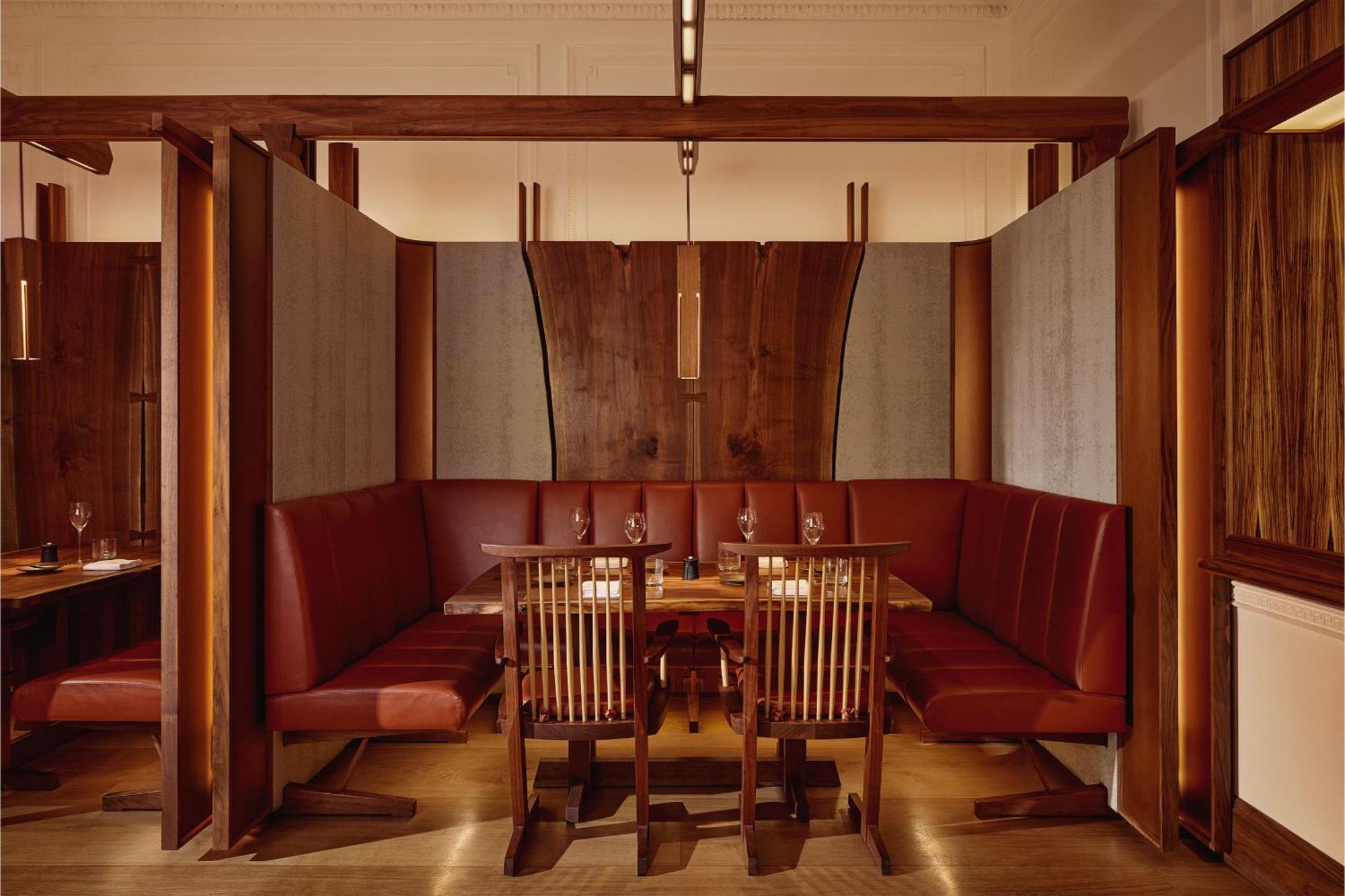 The Connaught, Maybourne London Exterior photo
