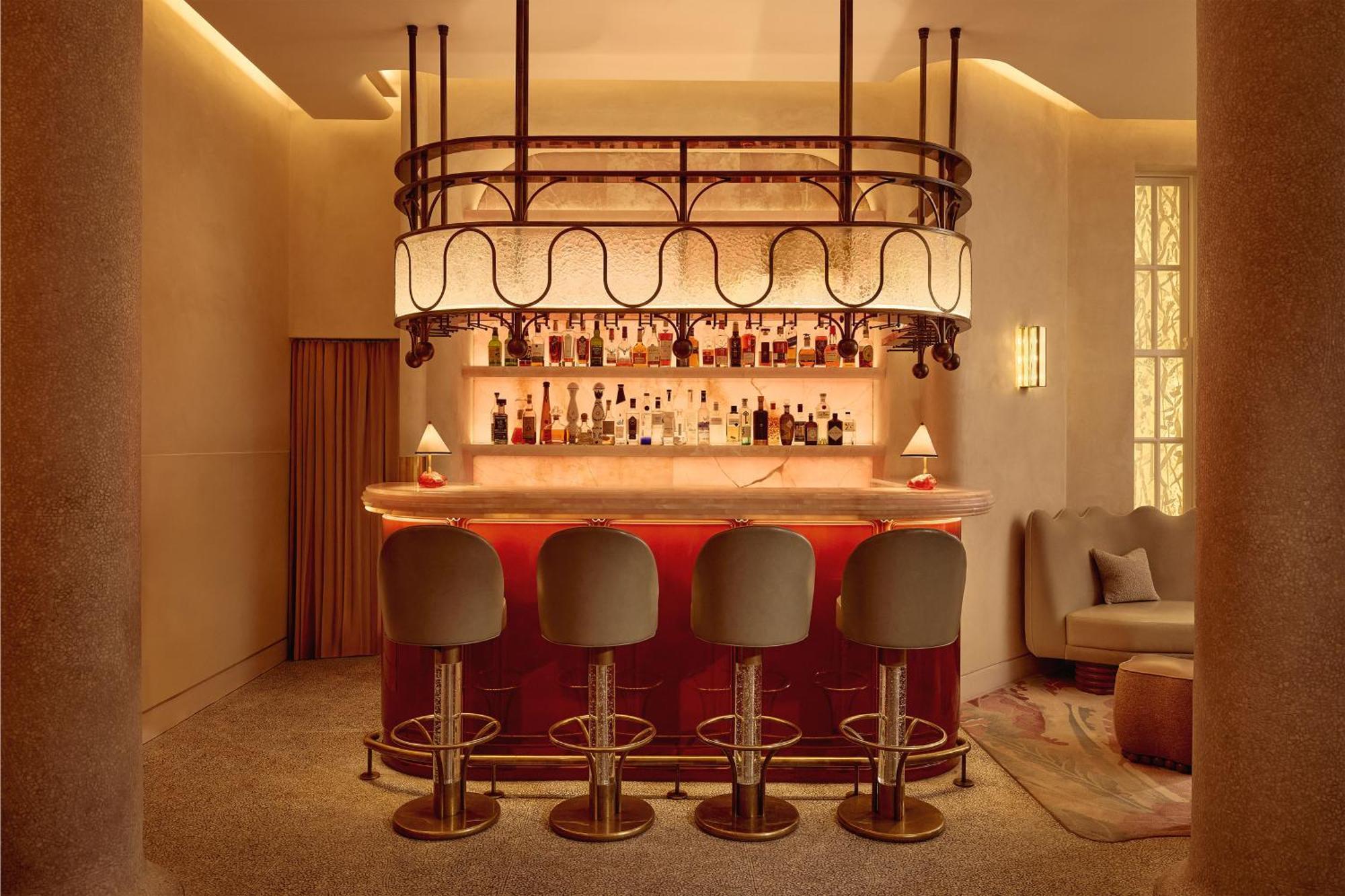 The Connaught, Maybourne London Exterior photo