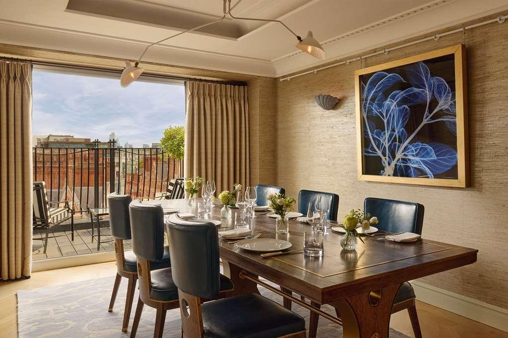 The Connaught, Maybourne London Room photo